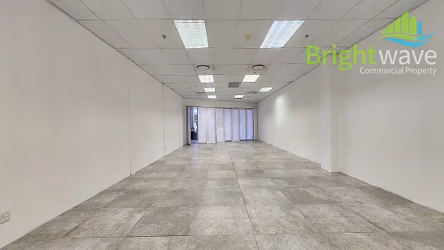 Retail space at De Ville Centre