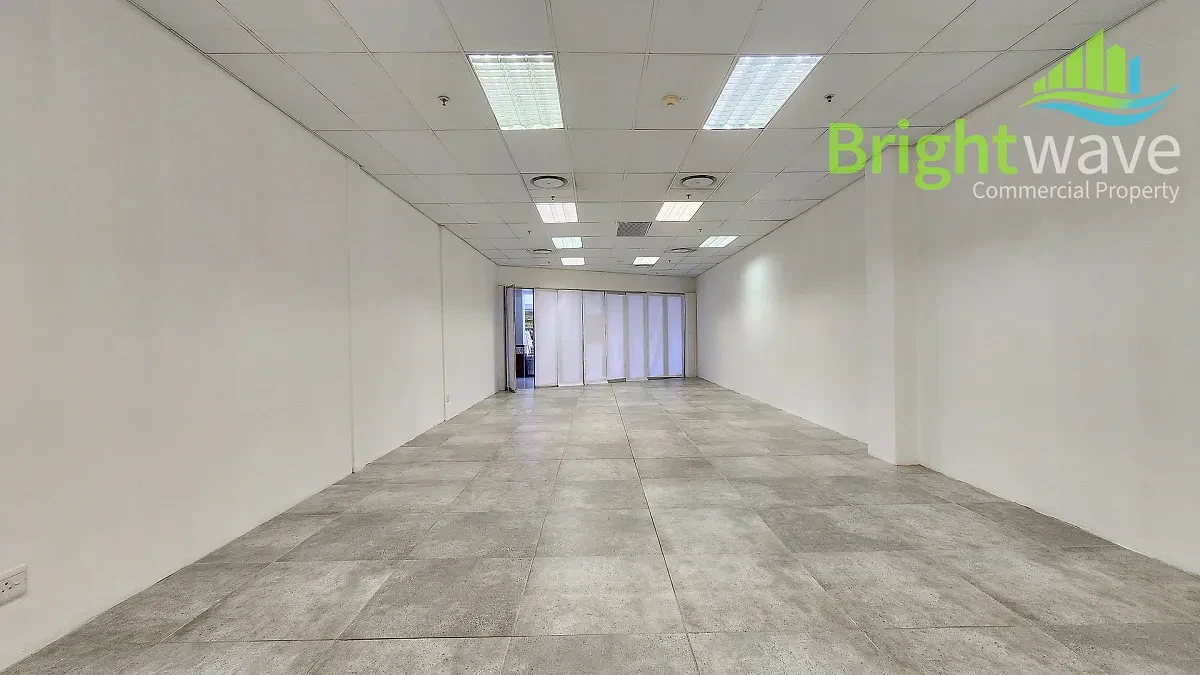 De Ville Centre retail space to let in Durbanville