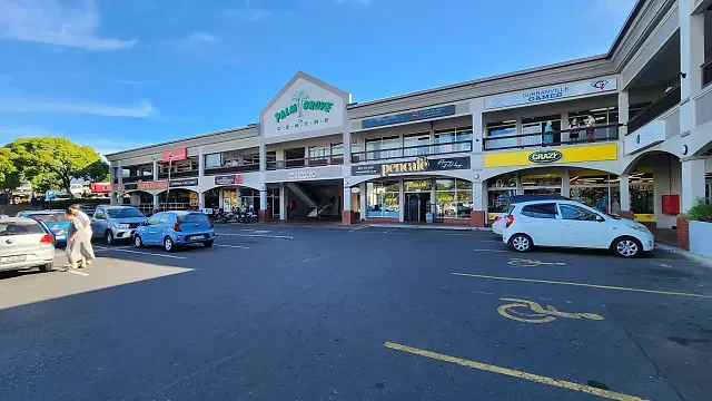 Palm Grove Centre, Durbanville - building photo 1