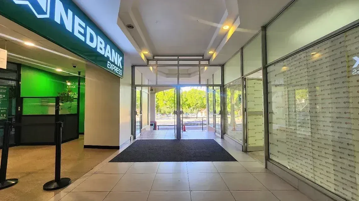 Palm Grove Centre retail space to let in Durbanville