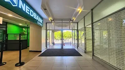 Palm Grove Centre retail space to let in Durbanville