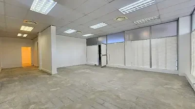 Palm Grove Centre, Durbanville, retail for rent