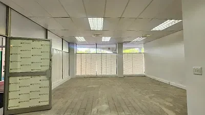 Palm Grove Centre, available retail to let in Durbanville