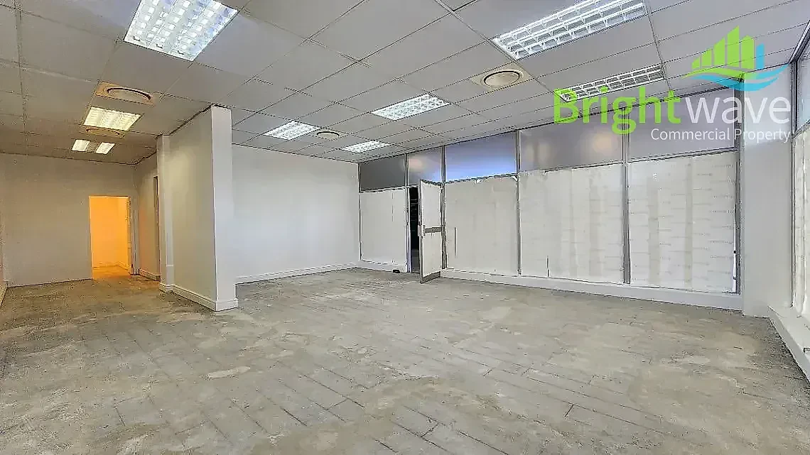 Palm Grove Centre, Durbanville — retail for rent