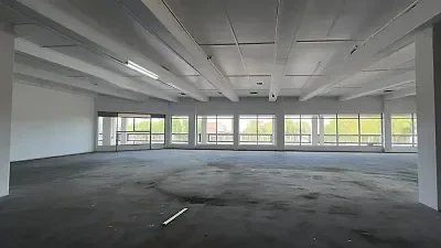 Retail layout at Palm Grove Centre, Durbanville