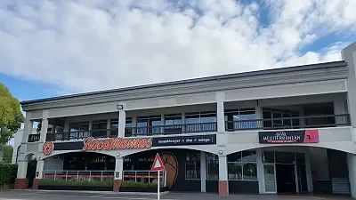 Palm Grove Centre retail space to let in Durbanville