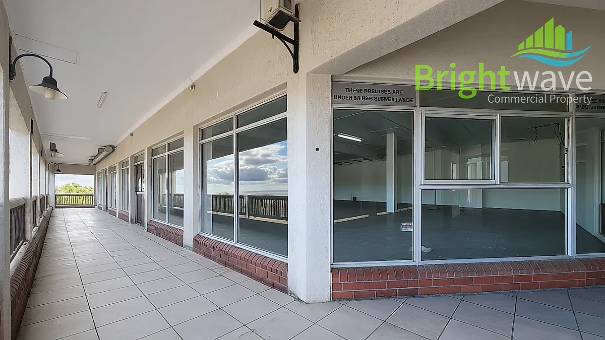 Palm Grove Centre, Durbanville — retail for rent