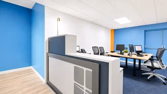 Offices space at Palm Grove Centre