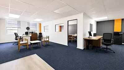 Palm Grove Centre, Durbanville, office for rent