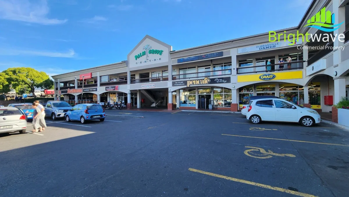 Palm Grove Centre - photo 1