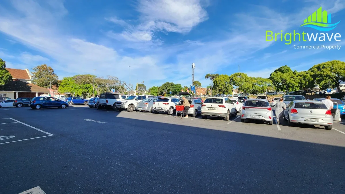 Palm Grove Centre - photo 3