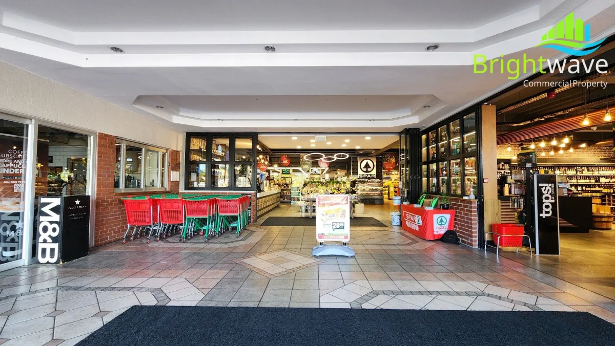 Palm Grove Centre - photo 4