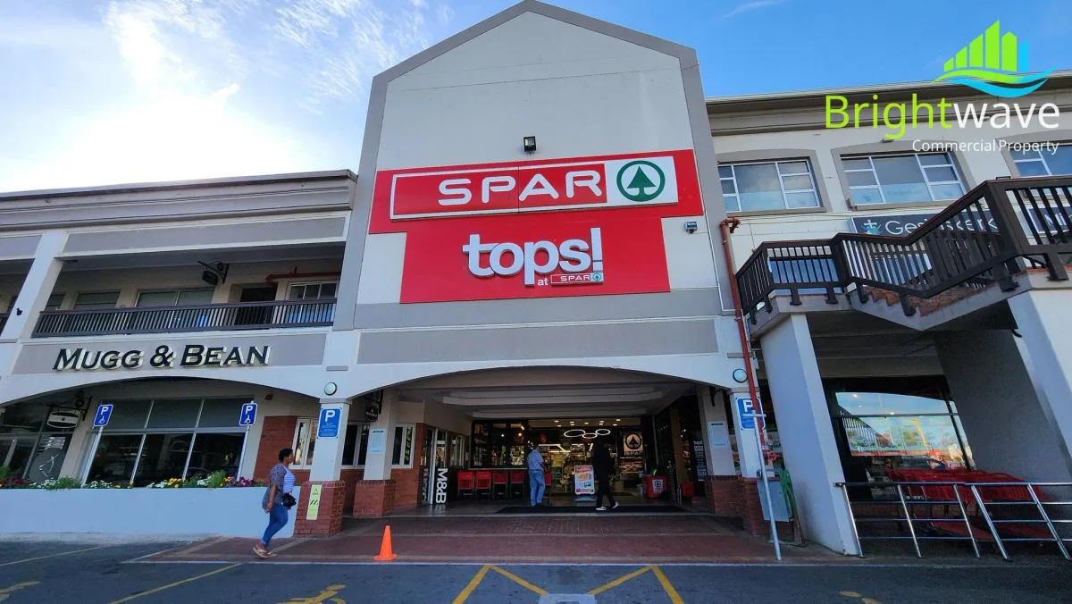 Palm Grove Centre commercial property in Durbanville
