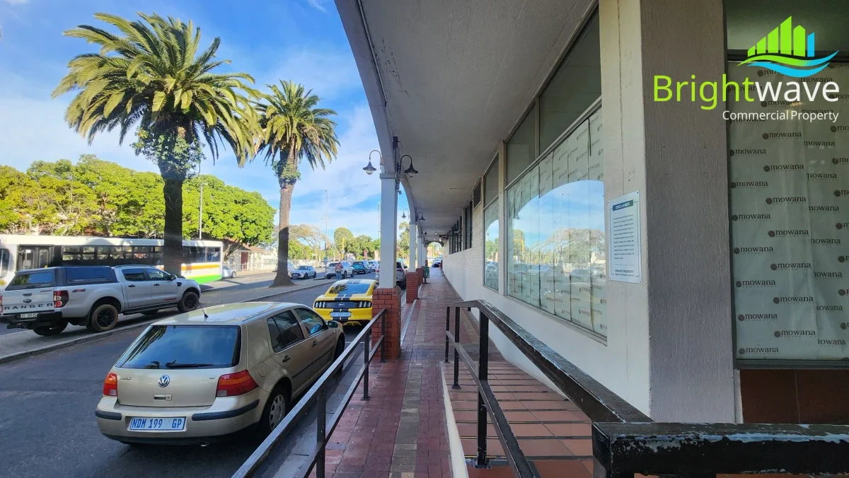 Palm Grove Centre - photo 2