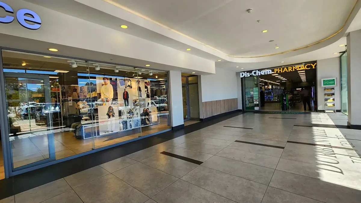 Durbanville Town Centre, Durbanville - building photo 4
