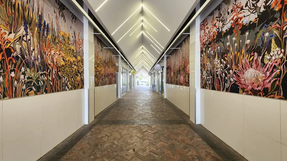 Durbanville Town Centre, Durbanville - building photo 5
