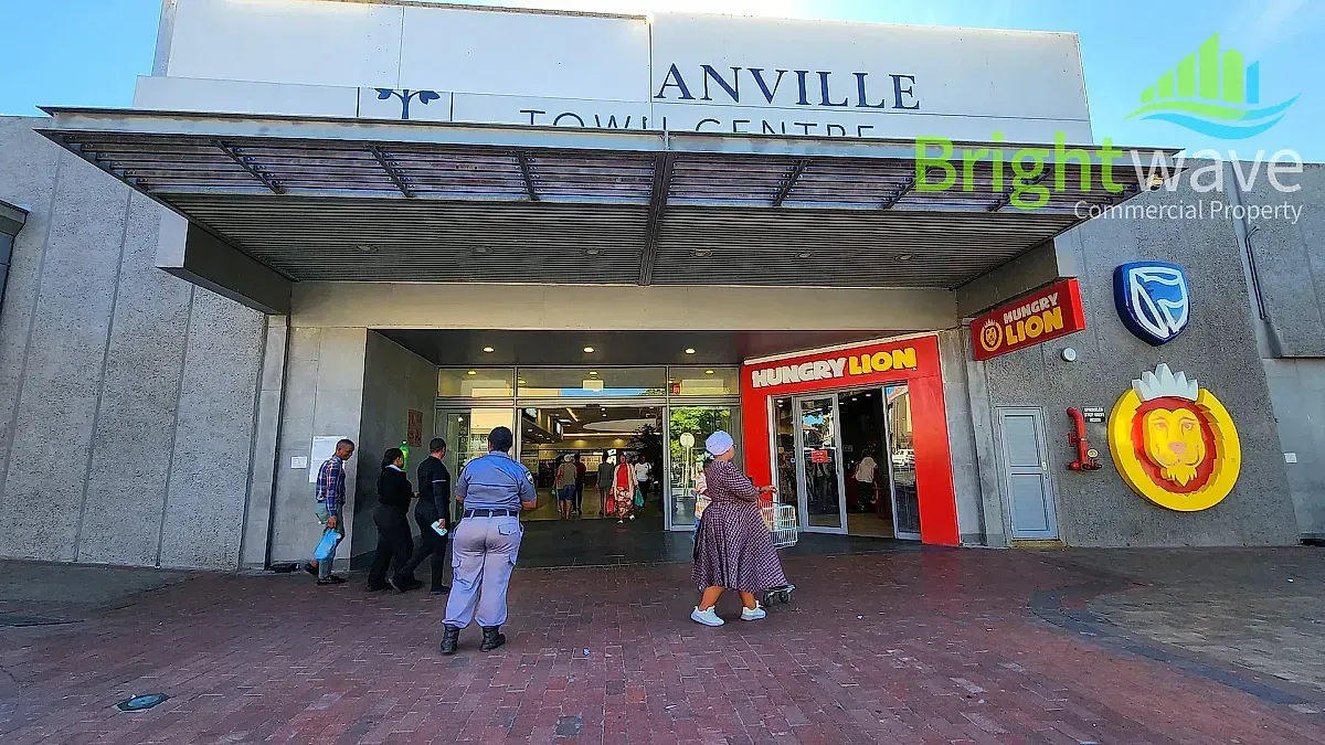 Durbanville Town Centre - photo 3