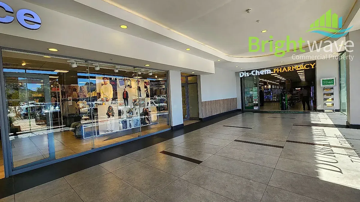 Durbanville Town Centre - photo 4