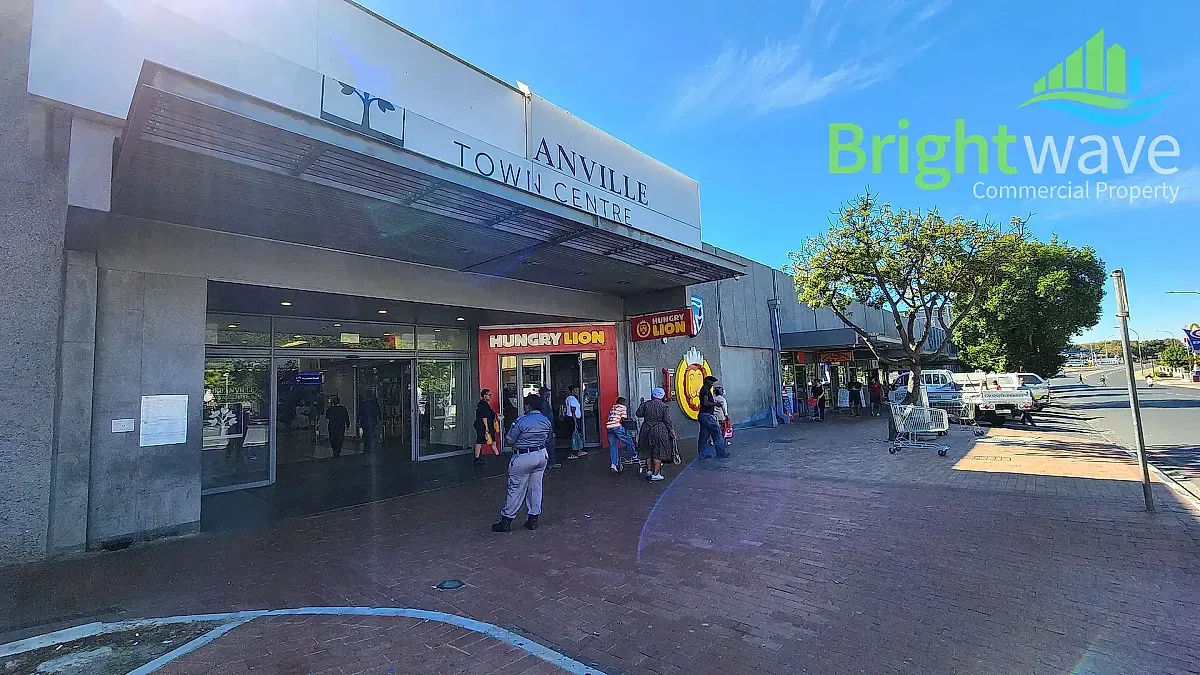 Durbanville Town Centre - photo 6