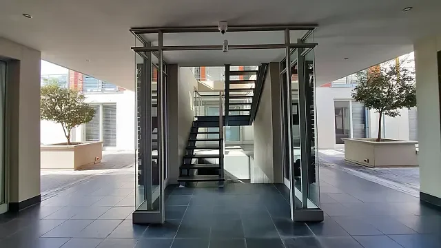 Monaco Square, Durbanville - building photo 3