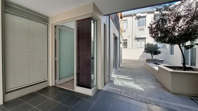 Monaco Square, Durbanville - building photo 5