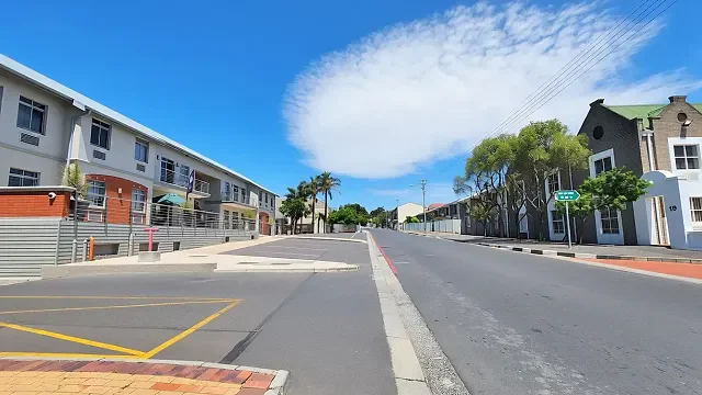 Monaco Square, Durbanville - building photo 7