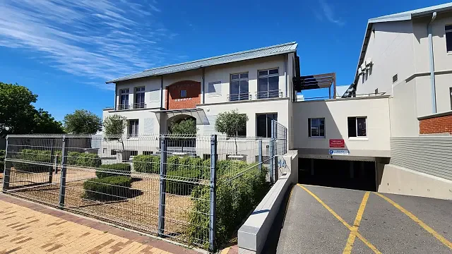 Monaco Square, Durbanville - building photo 6