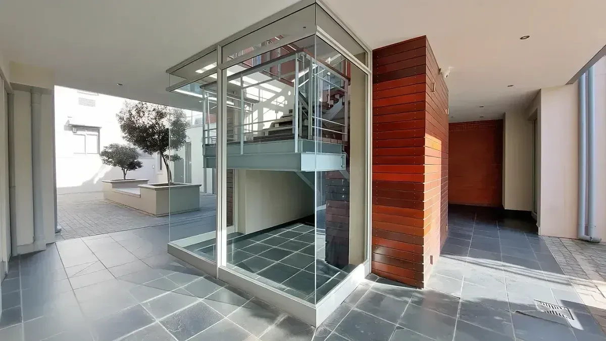 Monaco Square, Durbanville - building photo 4