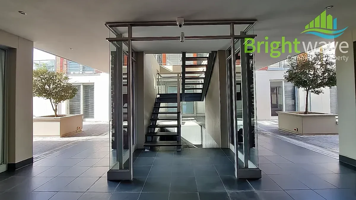 Monaco Square commercial property in Durbanville