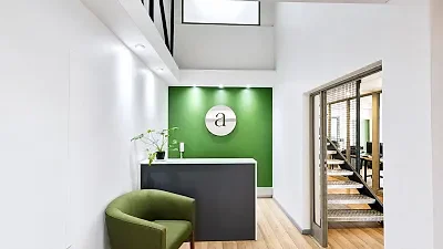 Monaco Square, Durbanville, office for rent