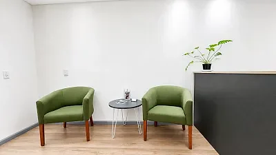 Monaco Square, available office to let in Durbanville
