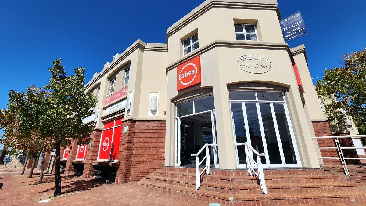 Oxford House, Durbanville - building photo 3