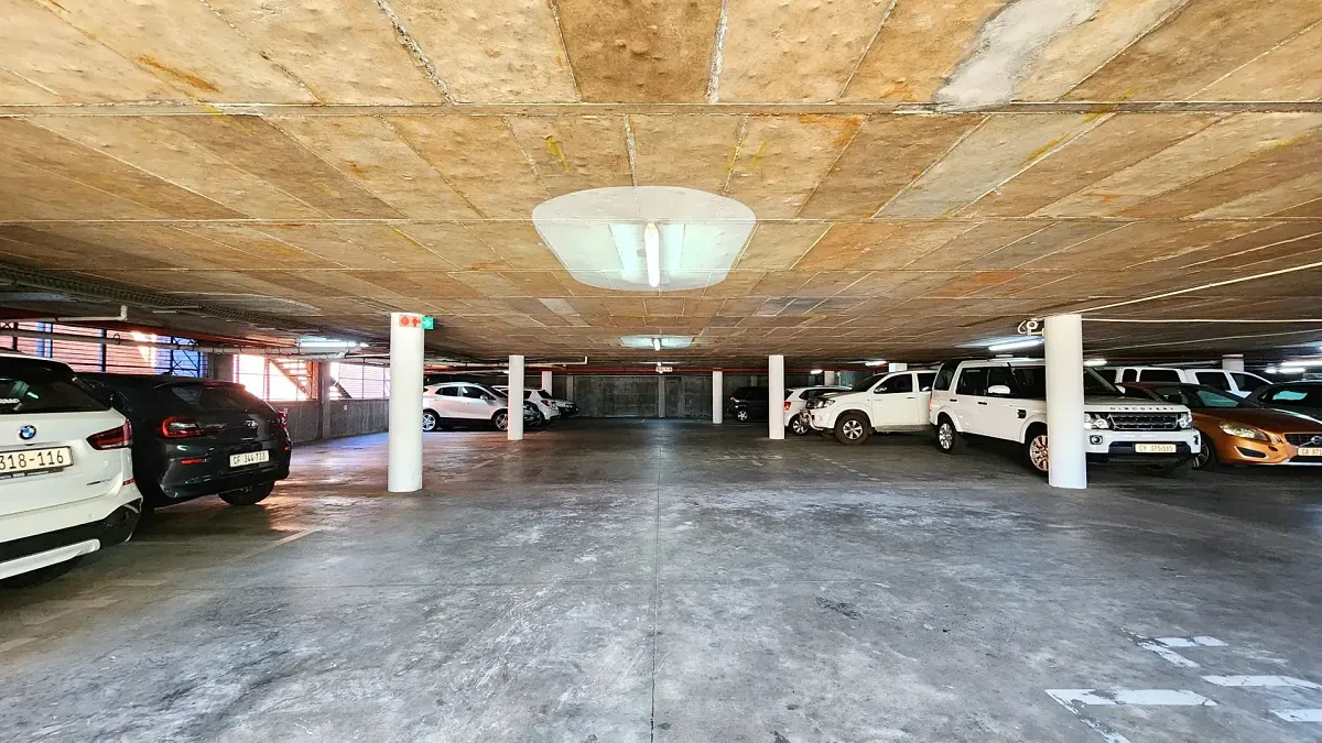 Oxford House, Durbanville - building photo 5