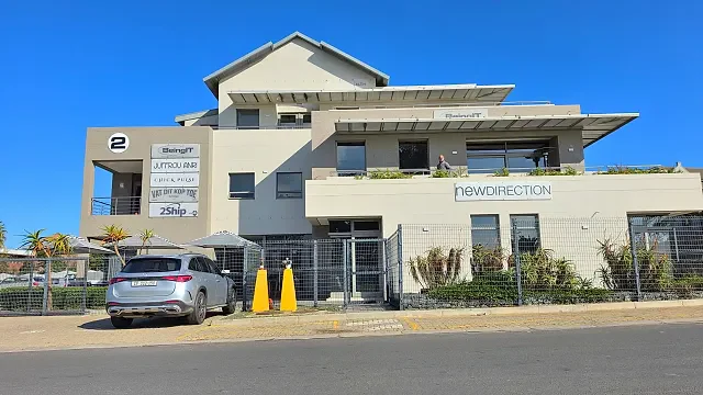 Park Central, Durbanville - building photo 1