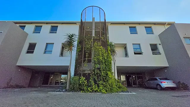 Park Central, Durbanville - building photo 3