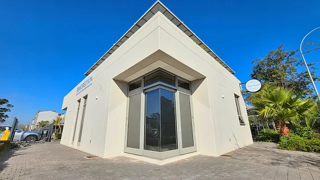 Park Central, Durbanville - building photo 5