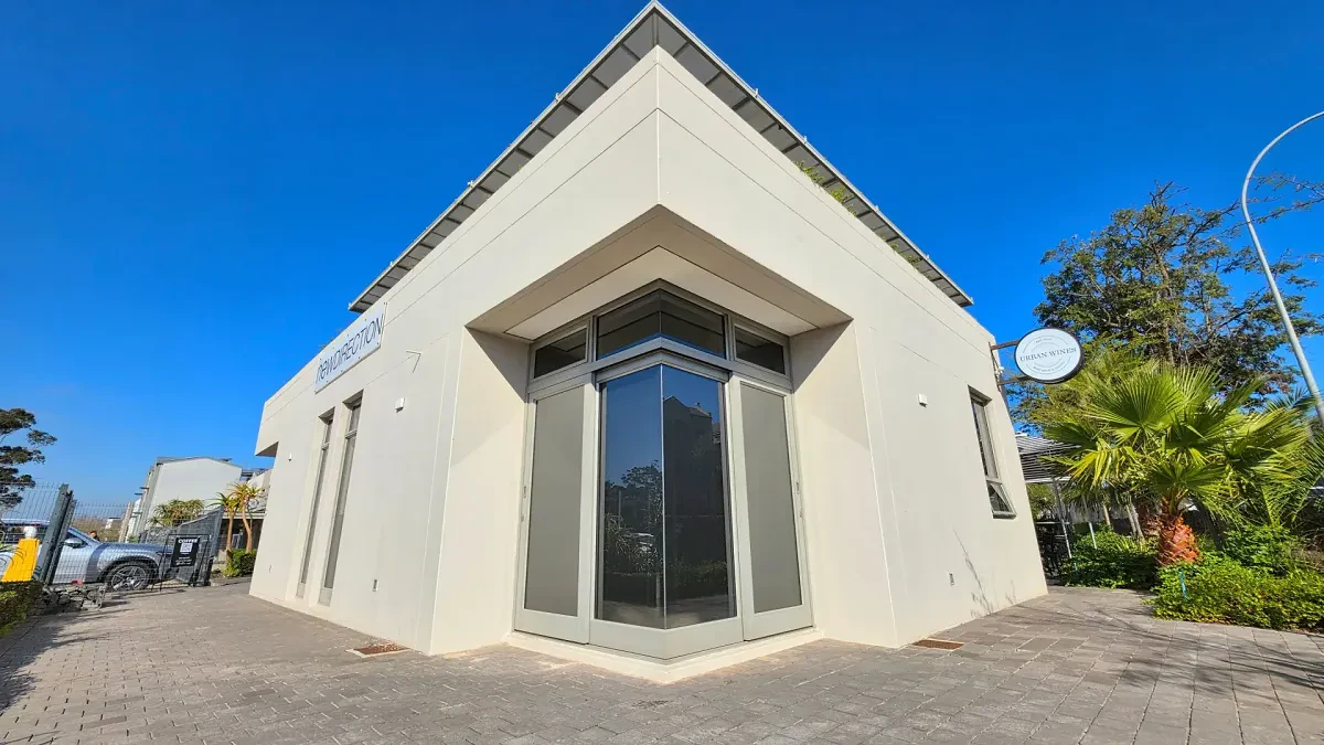 Park Central, Durbanville - building photo 5