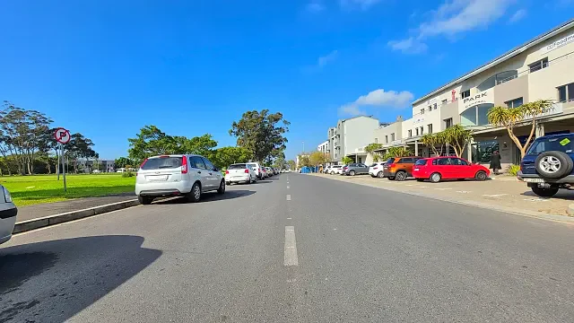Park Central, Durbanville - building photo 11