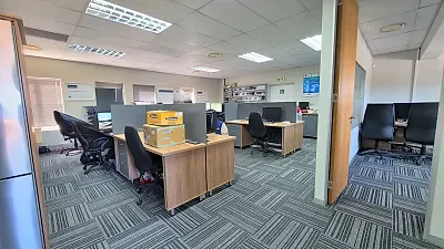 Park Central, Durbanville, office for rent