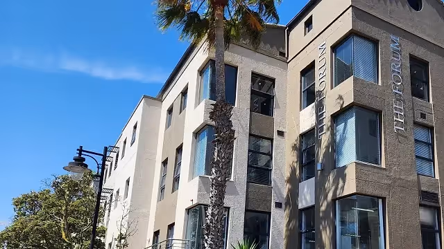 The Forum Century City - commercial property