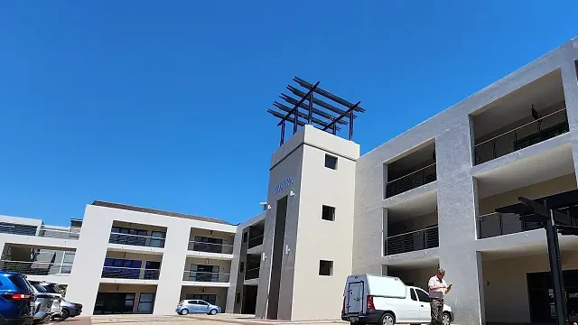 The Forum, Century City - building photo 14