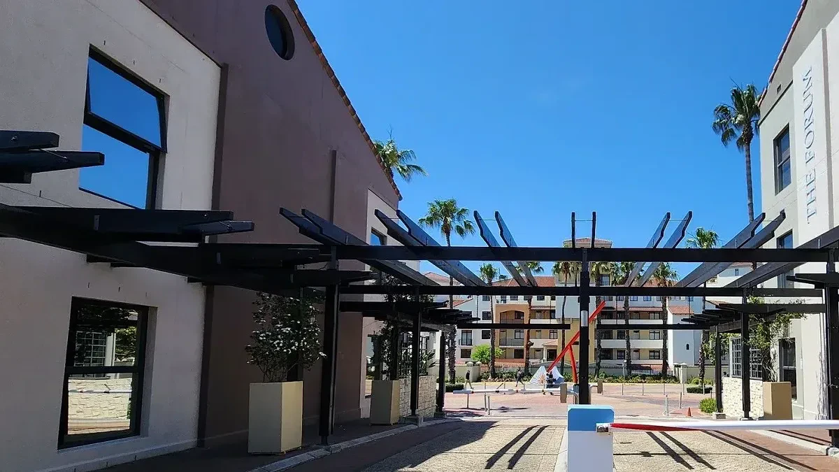 The Forum, Century City - building photo 18