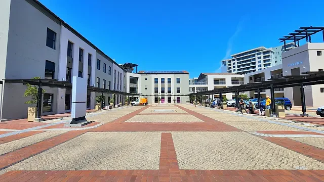 The Forum, Century City - building photo 24