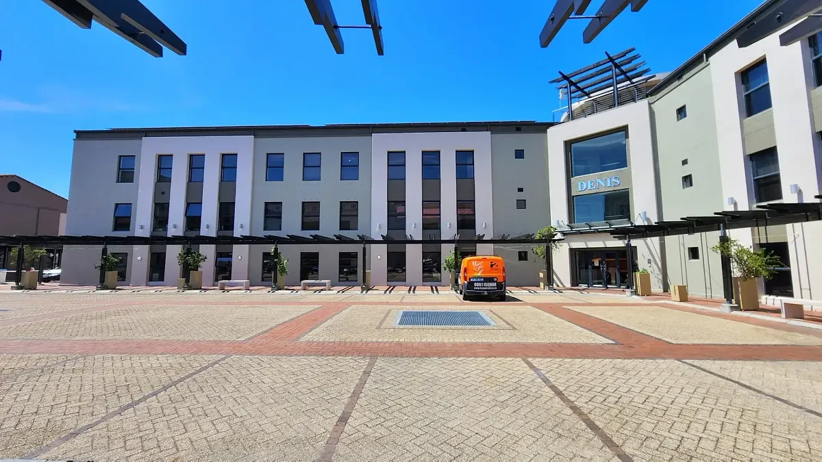 The Forum, Century City - building photo 6