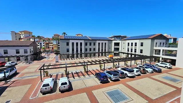The Forum, Century City - building photo 9