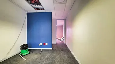 The Forum, Century City, office for rent