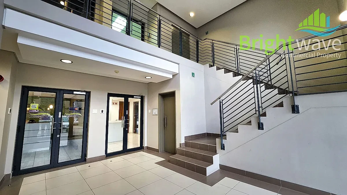 The Forum office space to let in Century City