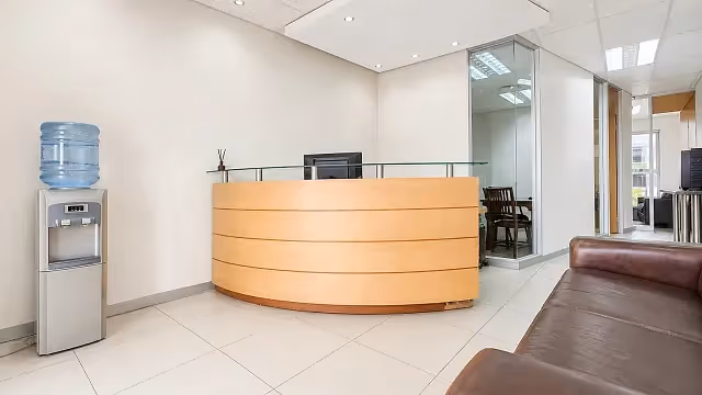 Commercial Offices space at The Forum
