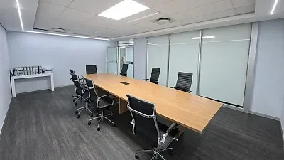 The Forum, Century City, office for rent