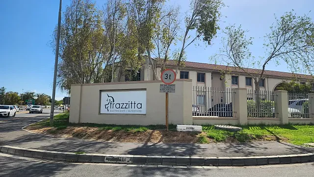 Frazzitta Business Park, Durbanville - building photo 5